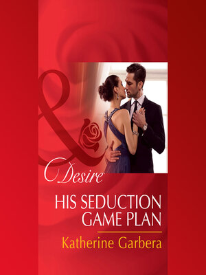 cover image of His Seduction Game Plan